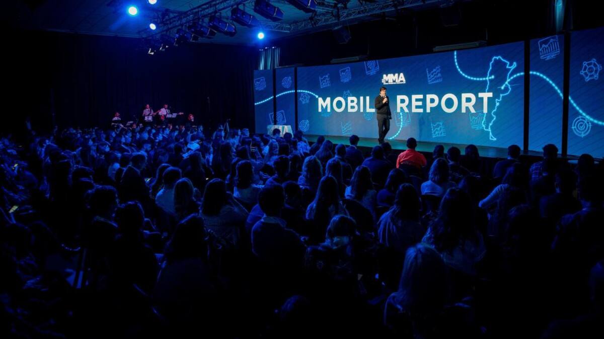 MMA Mobile Report, tecnología