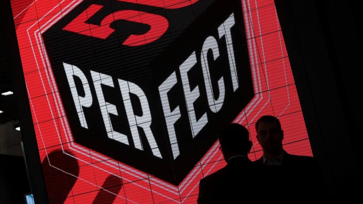 Mobile World Congress 2018 - conectividad 5G (Reuters)