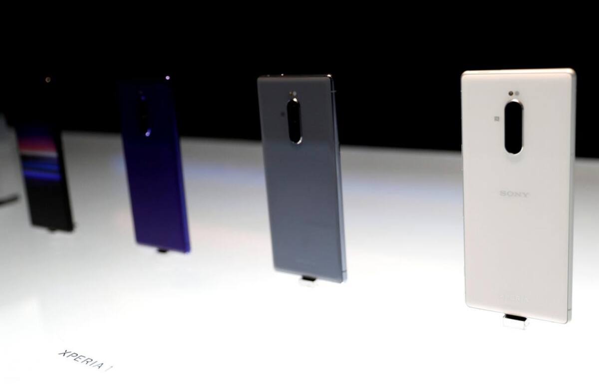 Mobile World Congress en Barcelona, novedades de tecnología, Reuters