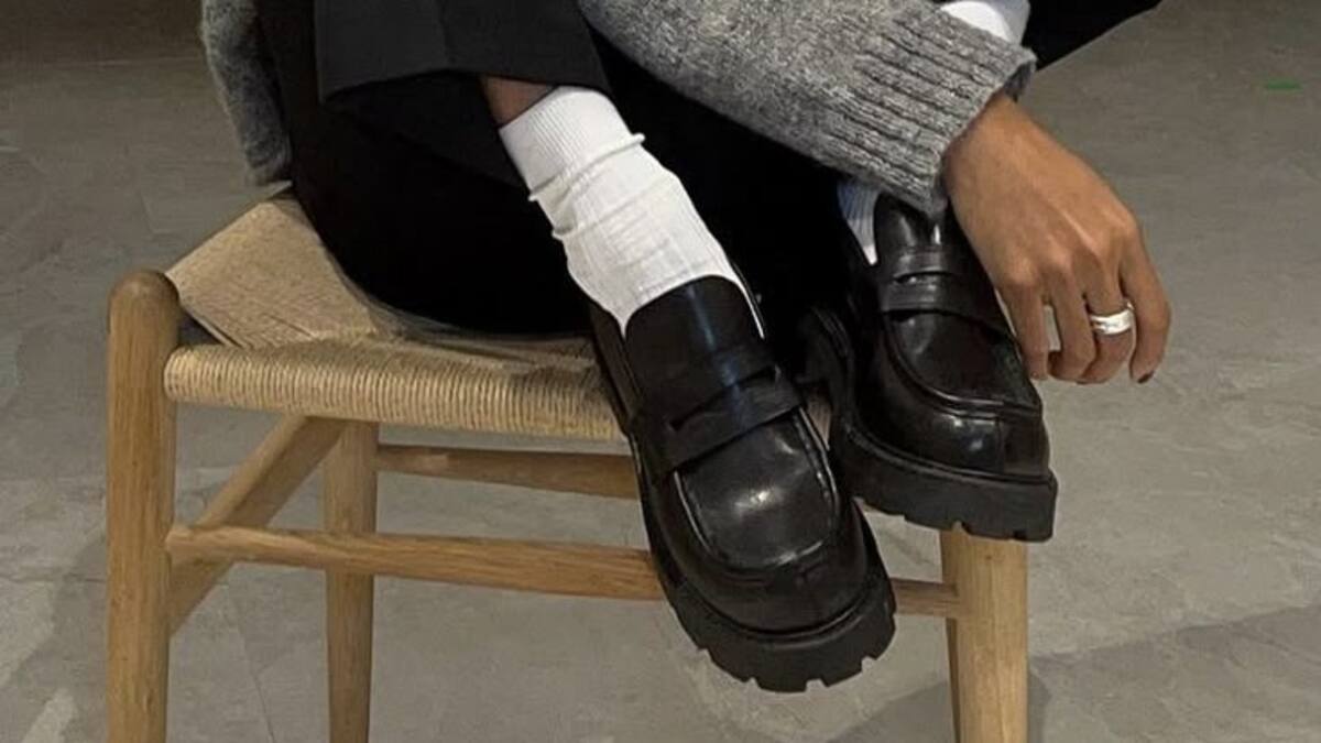 Mocasines