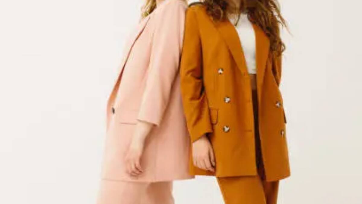 Moda quiet luxury