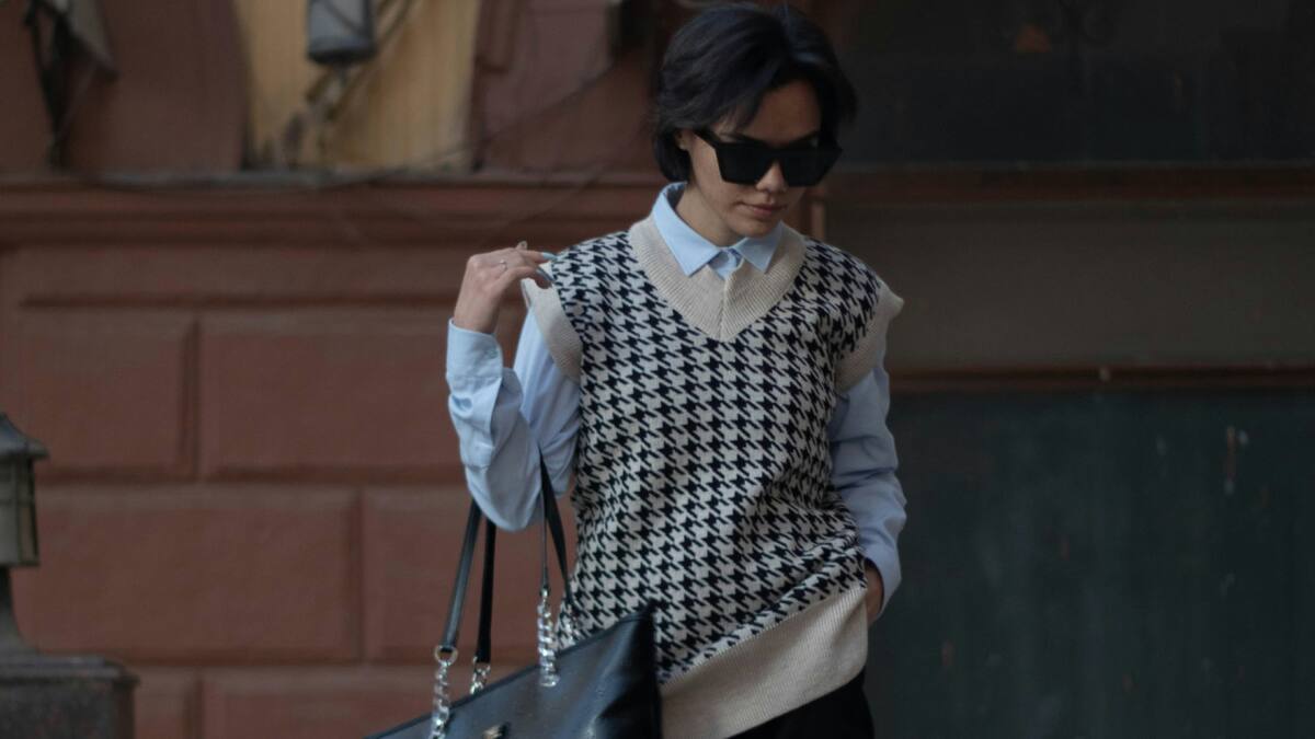 Moda, tendencia, look. Foto: Unsplash.
