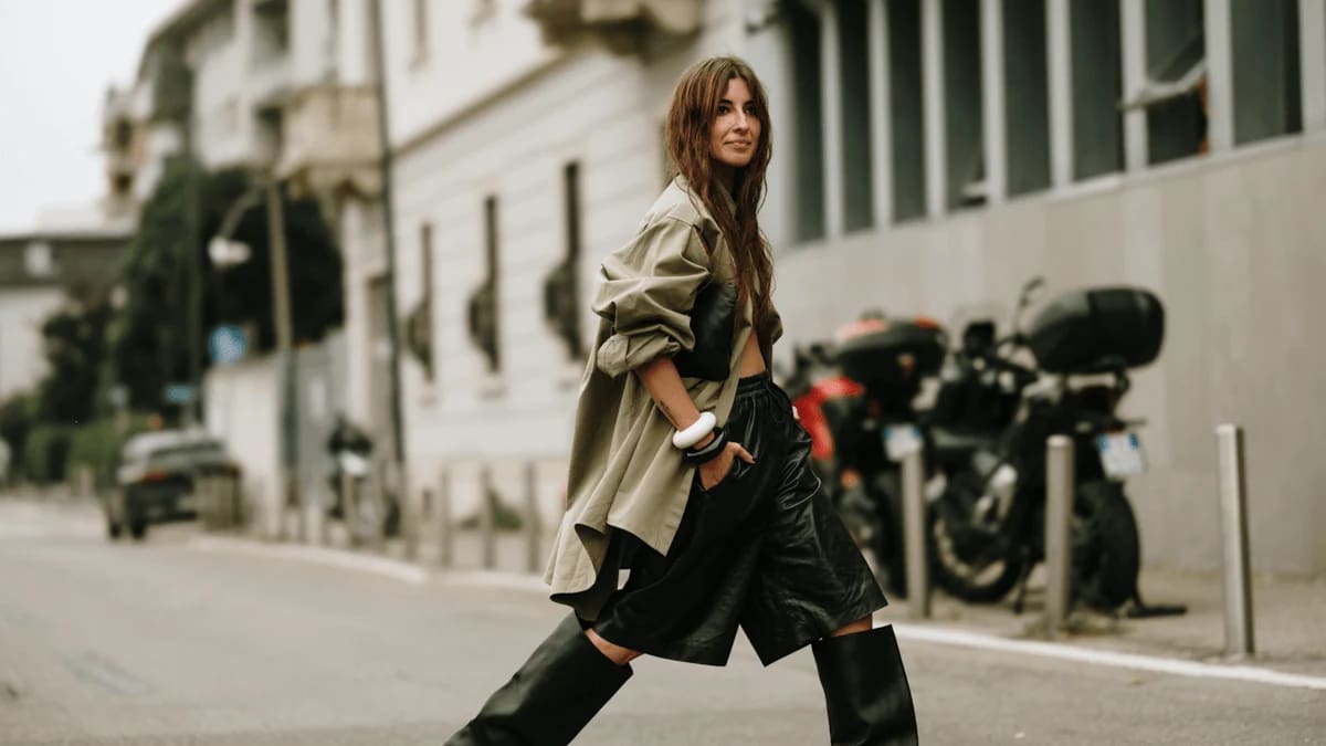 Los mejores looks urbanos para el otoño 2026: outfits prácticos de media estación