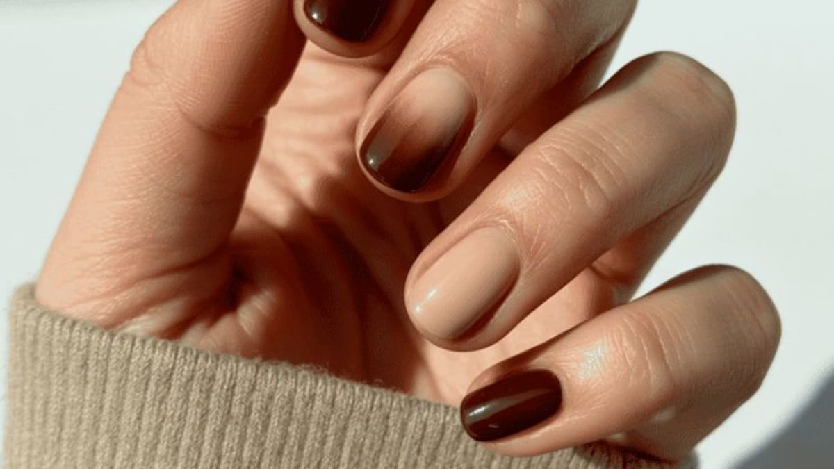 Sofisticadas y versátiles: cuáles son las nails en tendencia para este otoño - invierno 2026