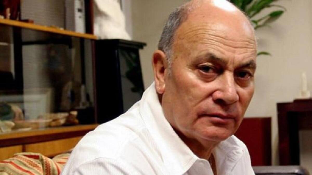 Hija del Momo Venegas denuncia: "Testaferros se quedaron con fortuna de mi padre"