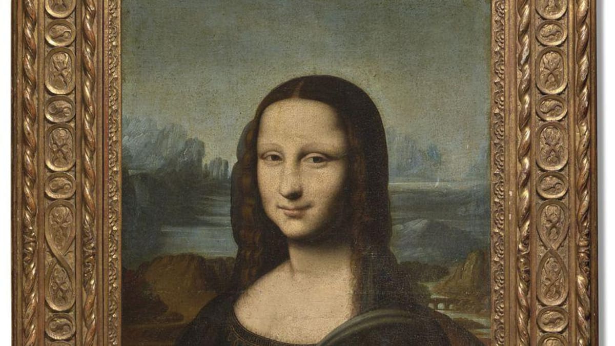 Mona Lisa Hekking