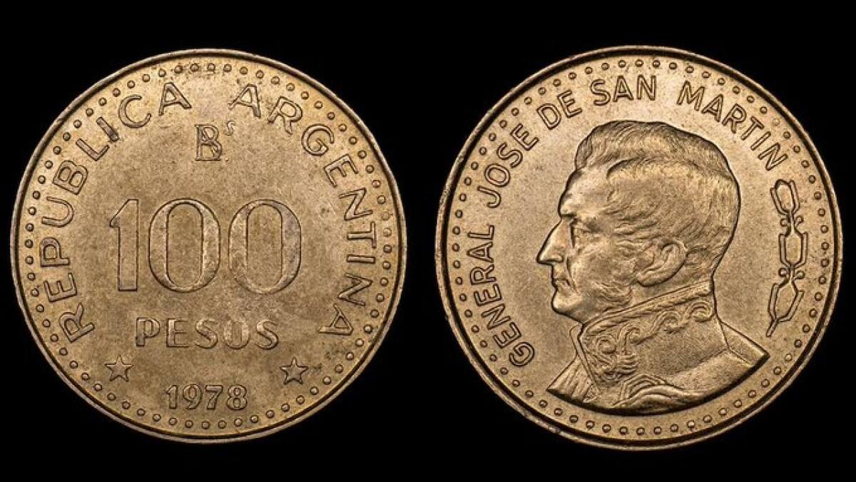 Monedas hibridas o mula. Foto X @jorgekurrle