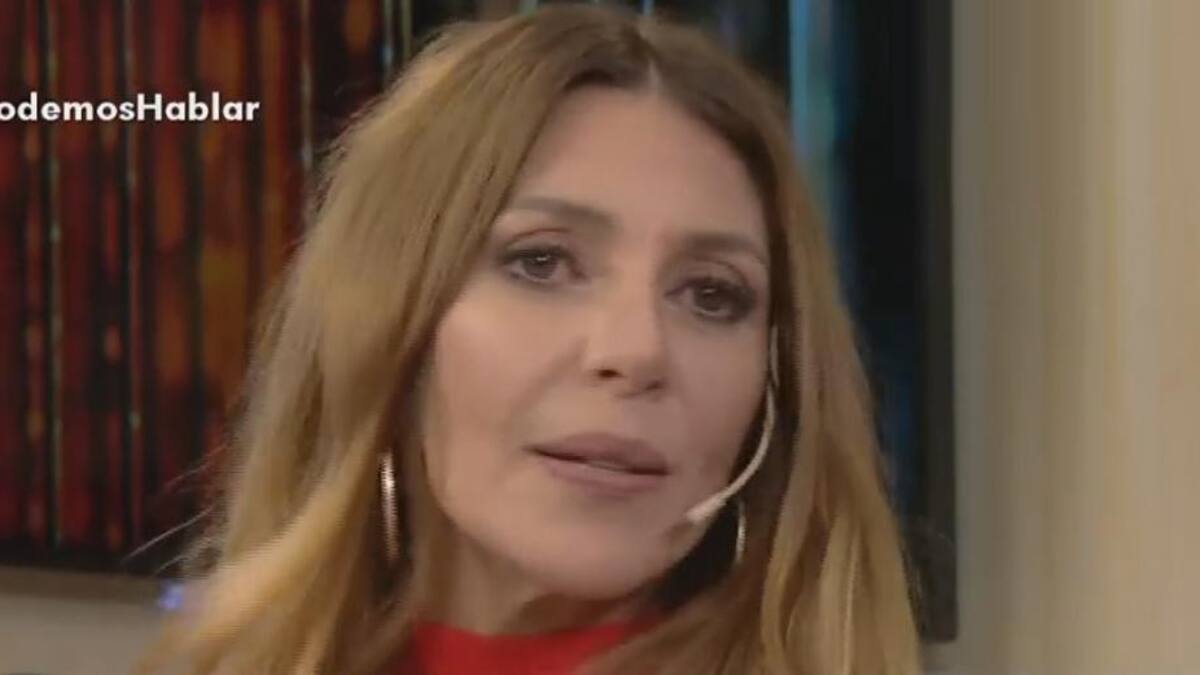 Mónica Ayos - PH - Podemos hablar