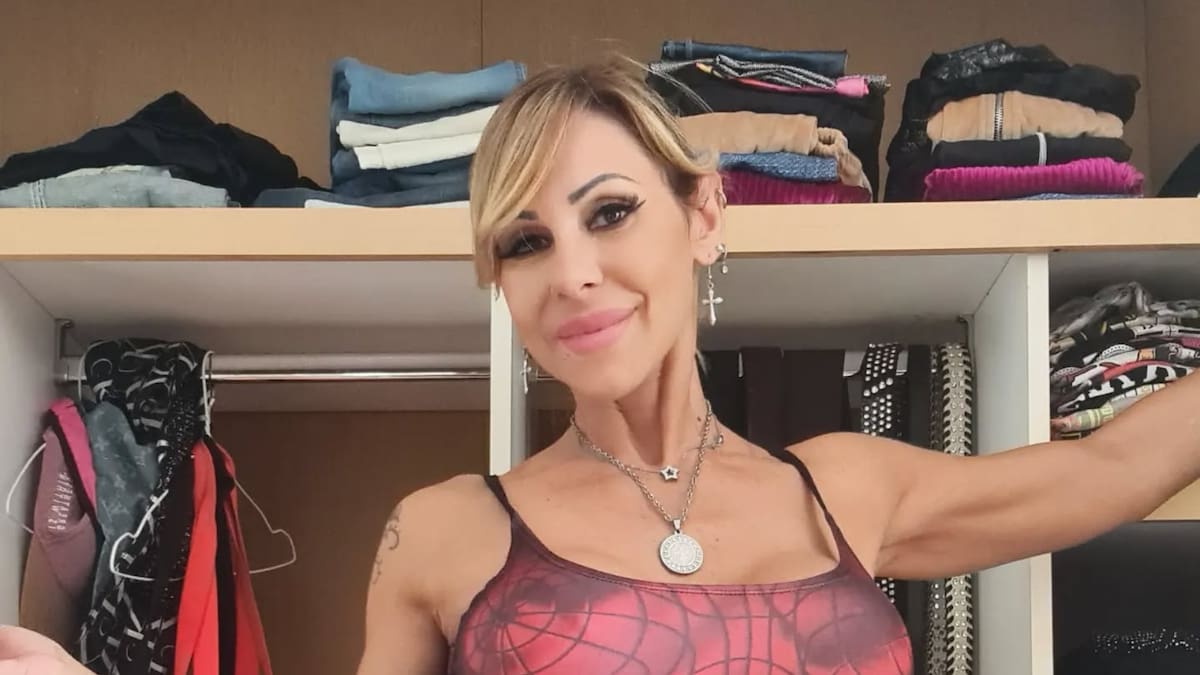 Preocupación por la salud de Mónica Farro: la vedette podría quedar internada