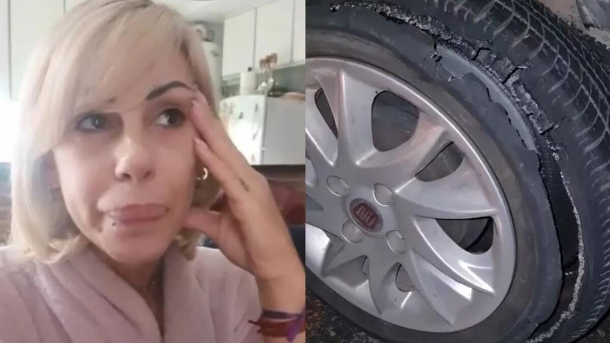 Mónica Farro. Foto: redes sociales