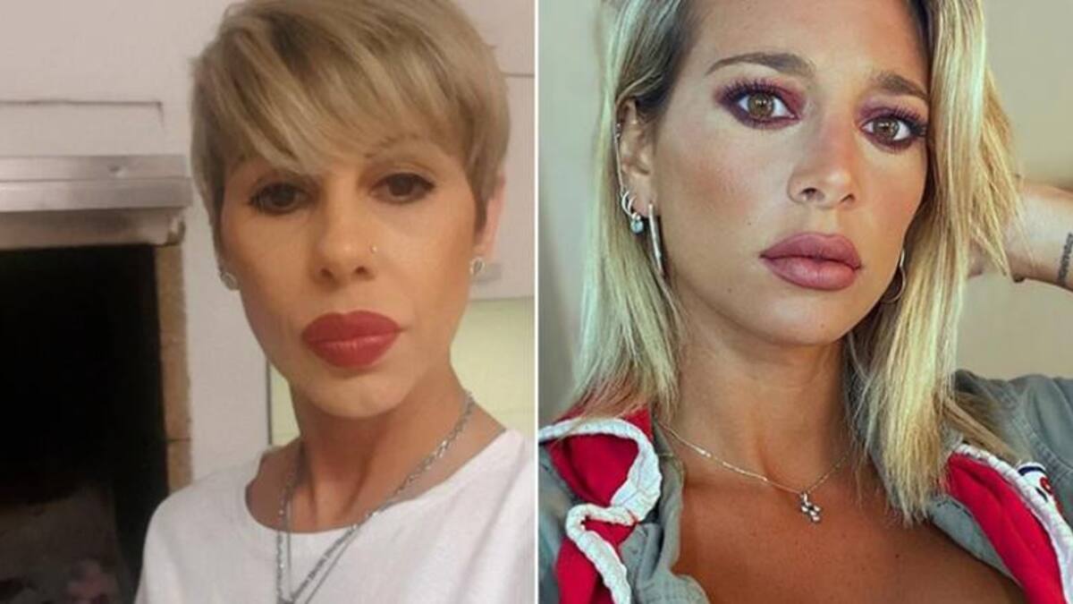 Mónica Farro vs Sol Pérez, pelea del verano