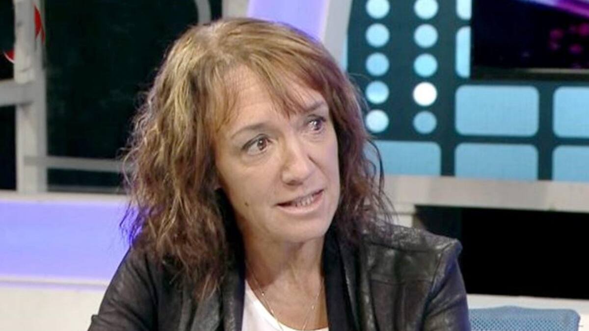Mónica Frade - Entrevista