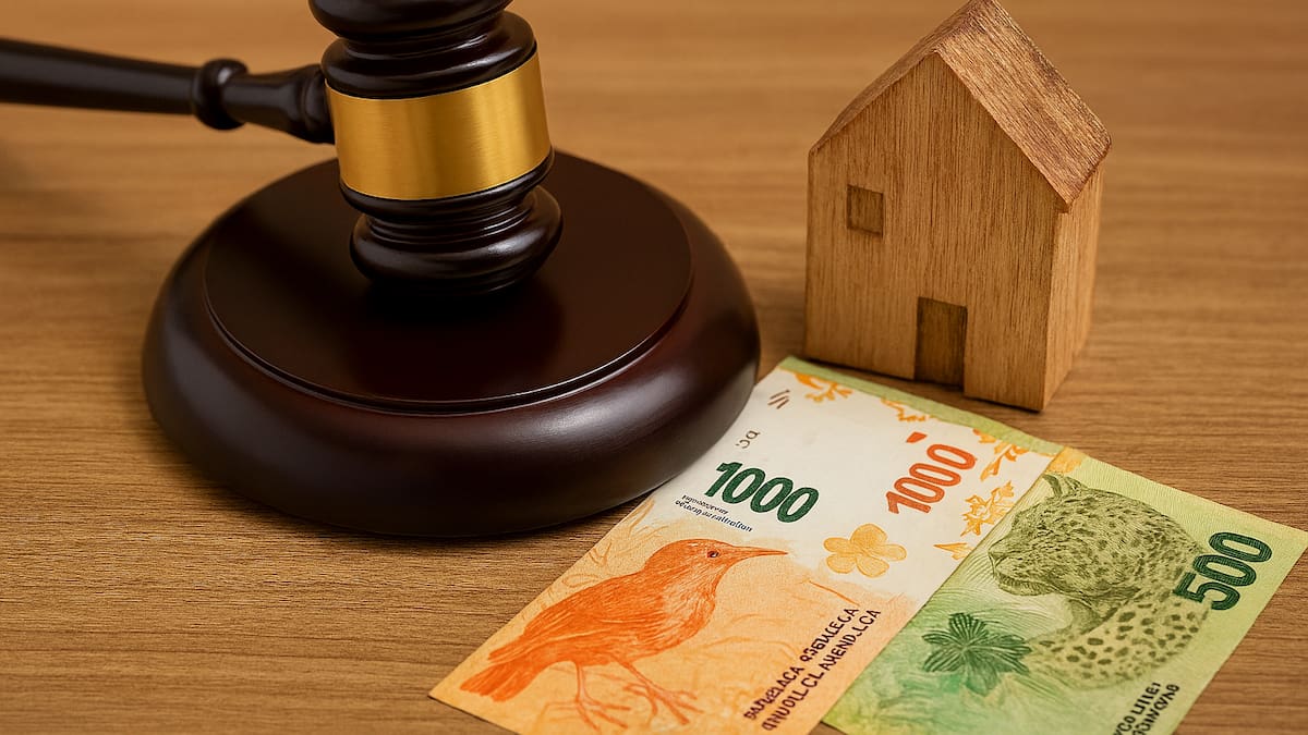 Monotributo o Ganancias: cómo saber en qué régimen inscribir tus alquileres en 2026