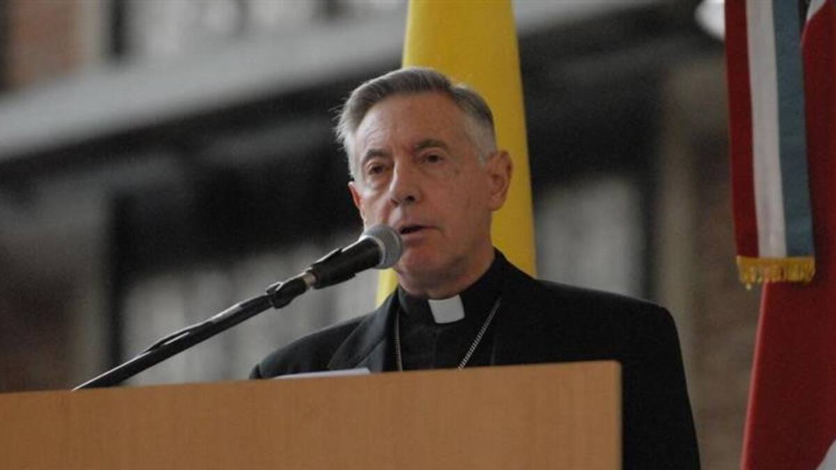 Monseñor Aguer - Debate