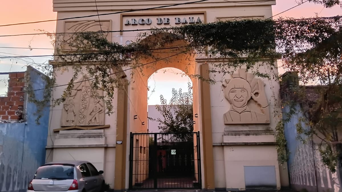 La vuelta al mundo sin pasaporte: los íconos del turismo internacional, a un tren de distancia y sin moverse del conurbano bonaerense