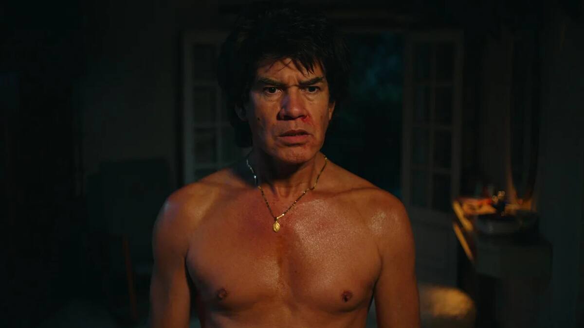 "Monzón", serie. Foto: Netflix.