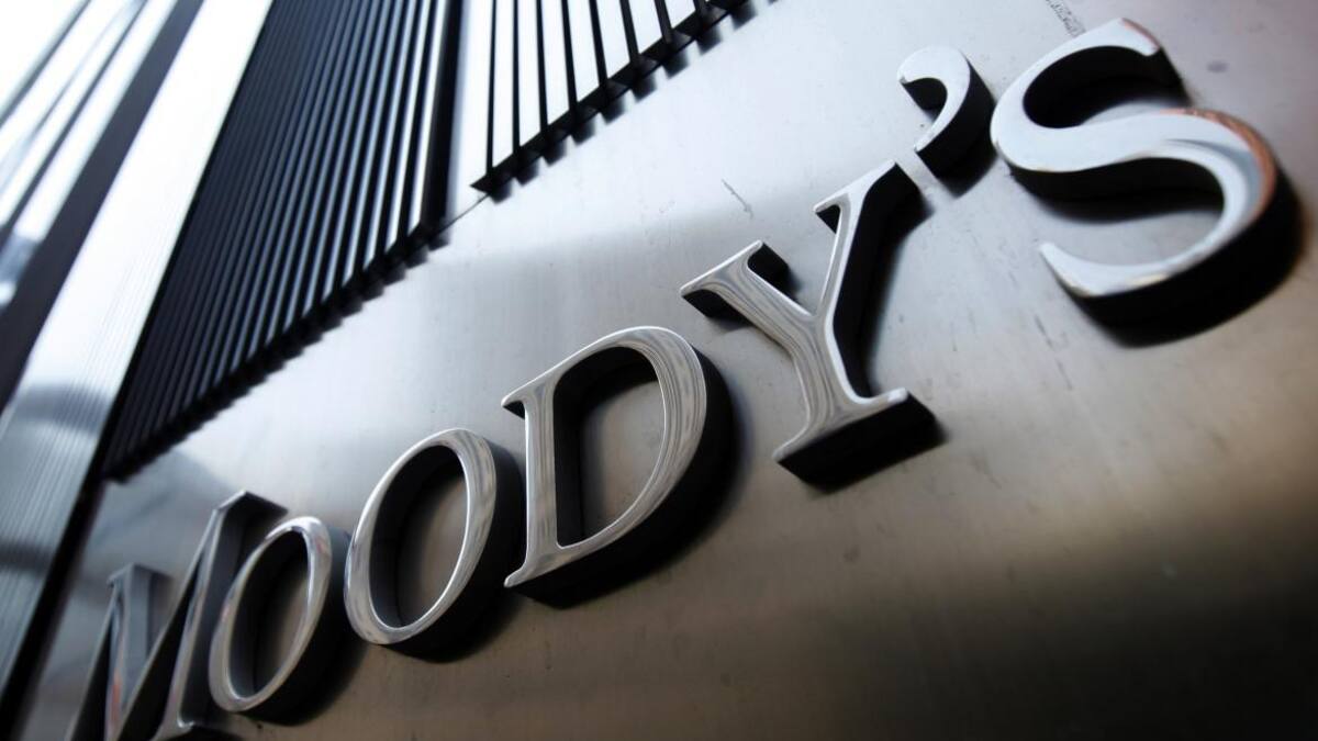 Moodys - Economía