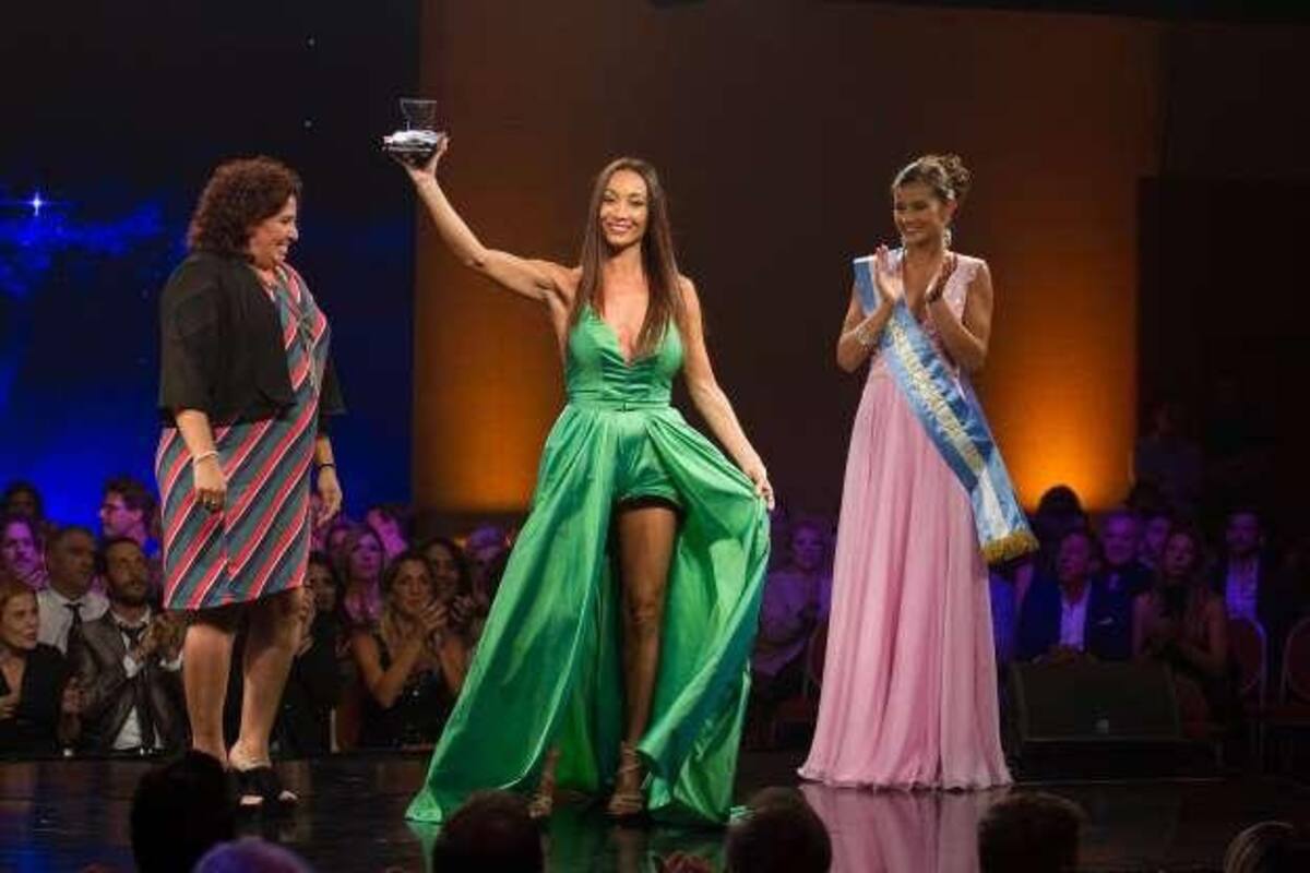 Mora Godoy - Mar del Plata