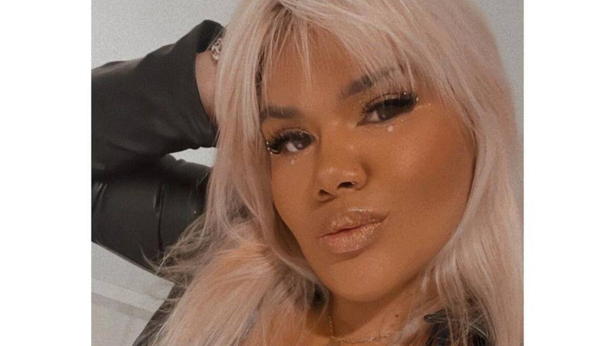 More Rial. Foto: Instagram @moreerial.