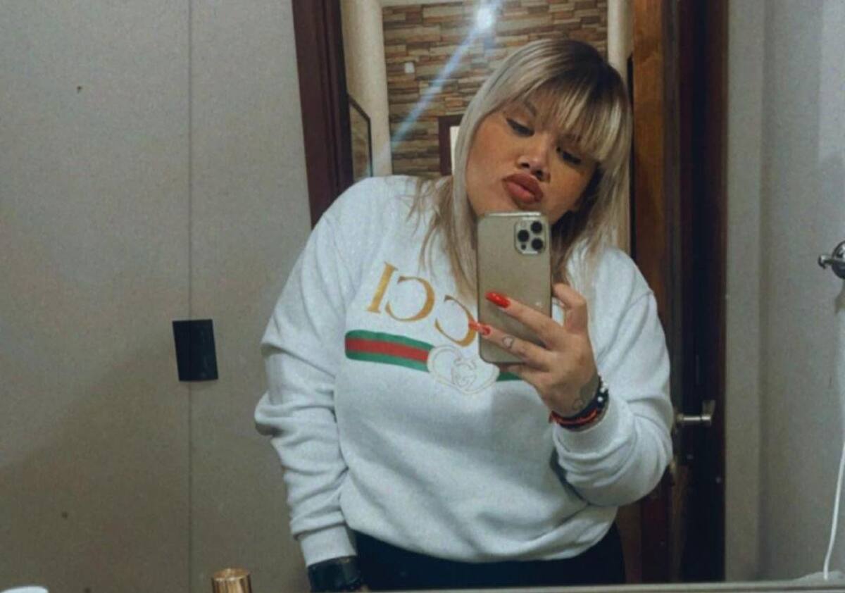 More Rial. Foto Instagram @moreerial.