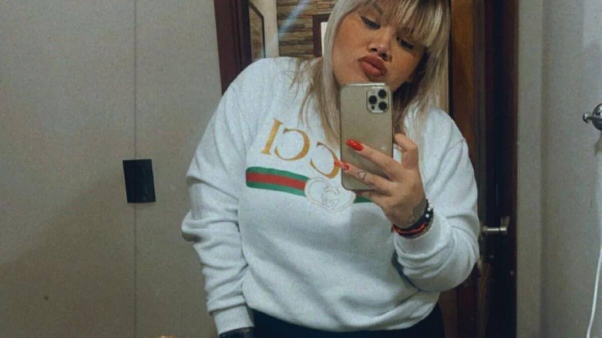 More Rial. Foto Instagram @moreerial.