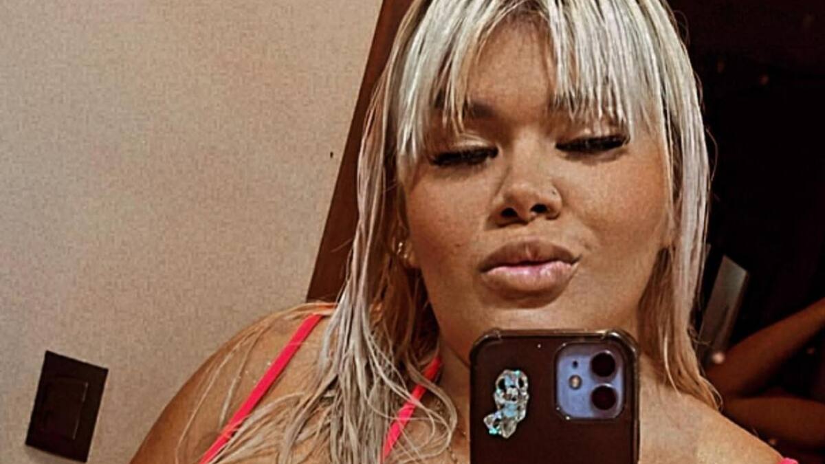 More Rial. Foto: Instagram/moreerial