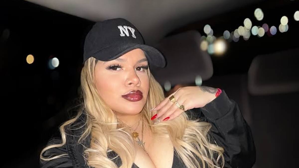 Morena Rial recibió la peor noticia mientras continúa presa en el penal de Magdalena: qué pasó con la influencer