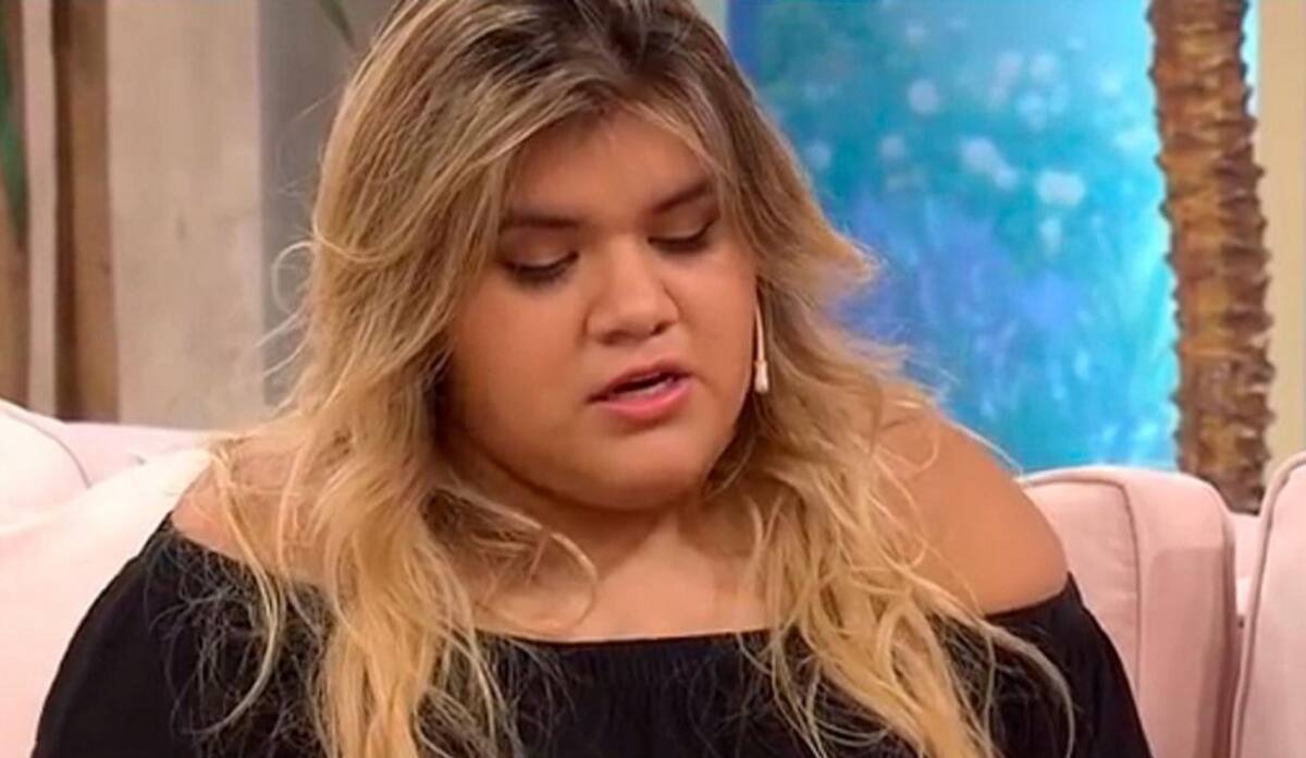 Morena Rial