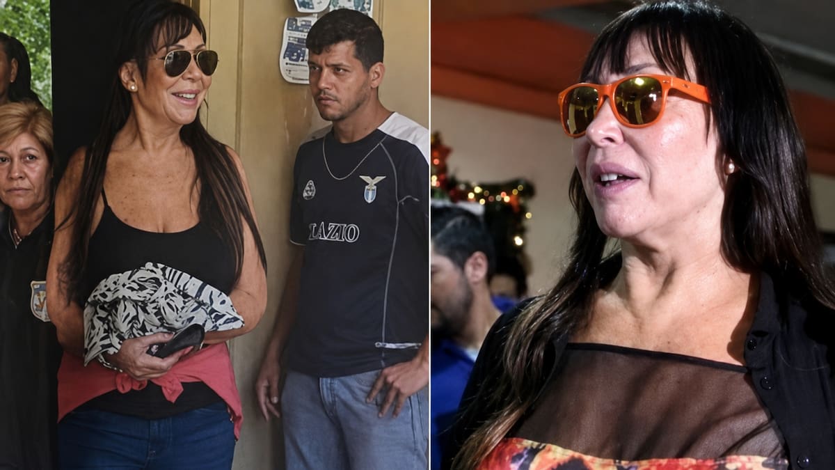 Moria Casán presa en Paraguay: qué pasó con la cárcel El Buen Pastor en la que estuvo nueve días detenida