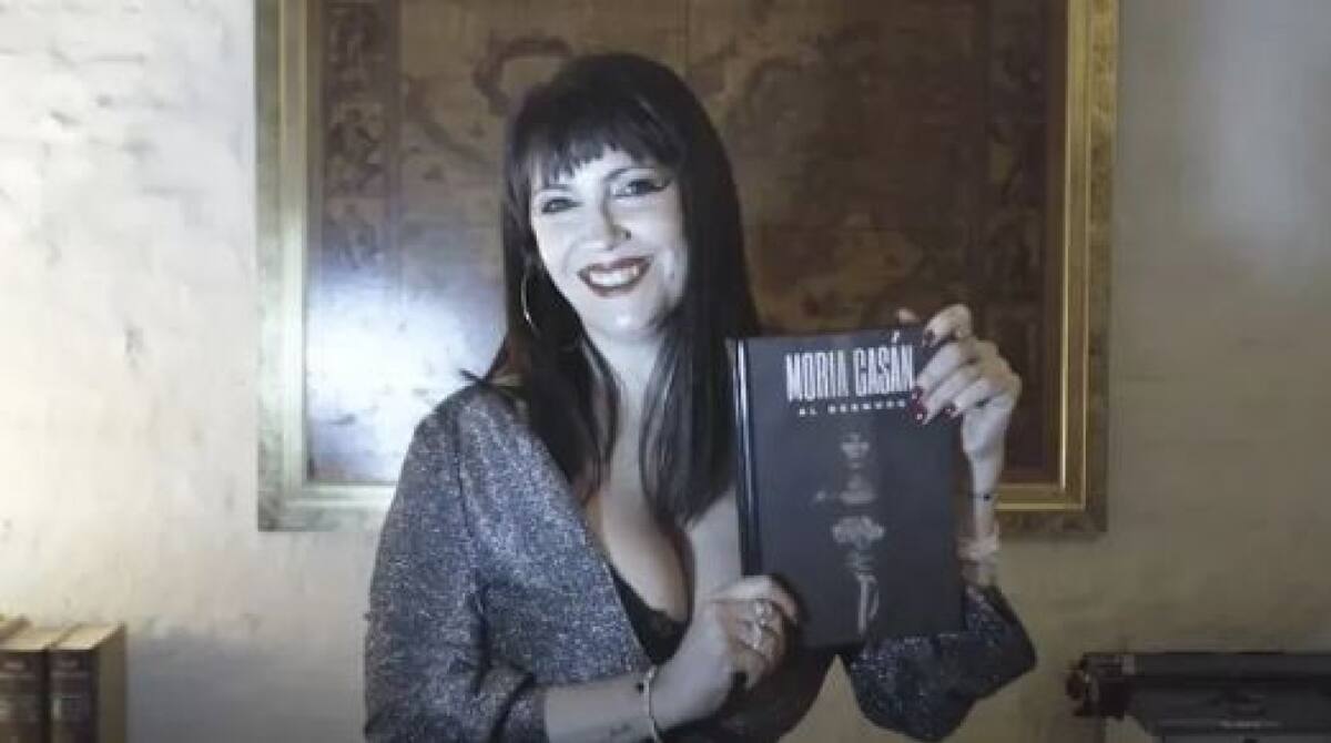 “Moría Casan, la historia detrás de la one”. Foto: Captura de YouTube