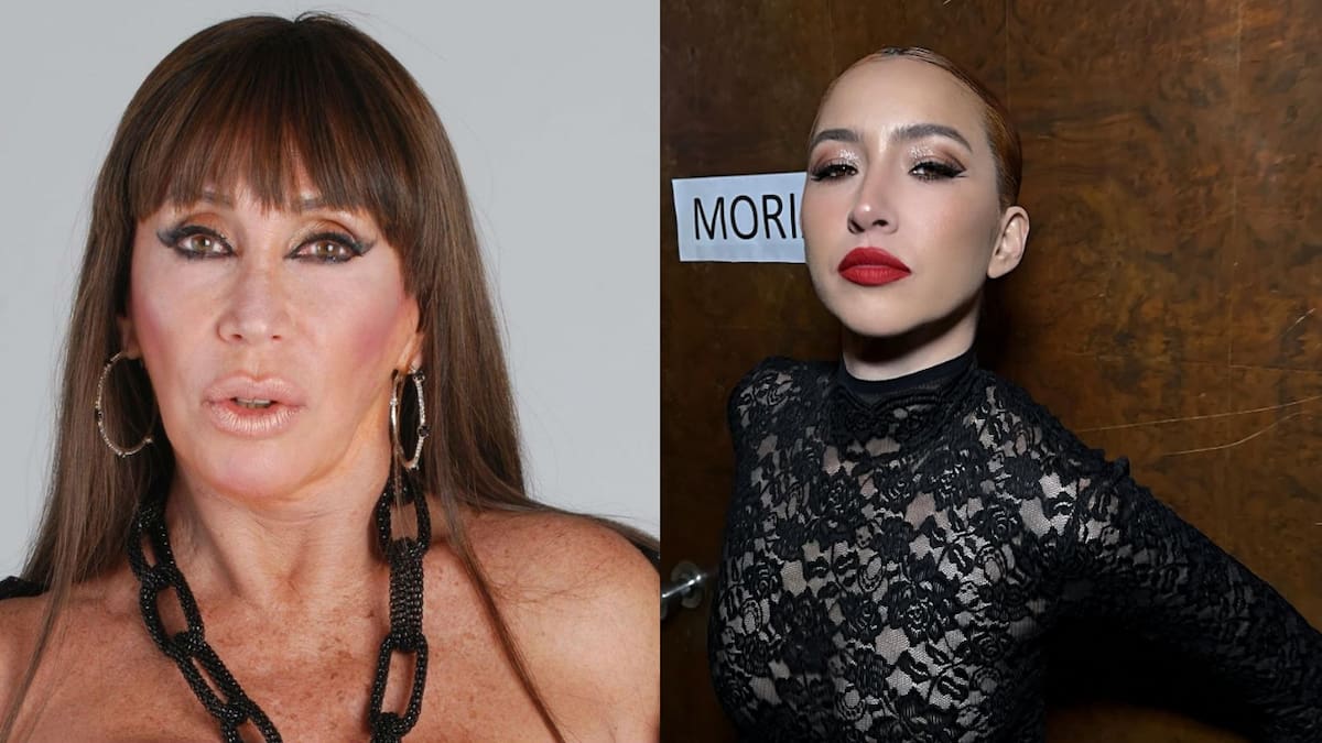 Moria Casán y Sofía Gala, una mediática relación entre madre e hija: las sorpresivas historias sobre este vínculo furor en el espectáculo