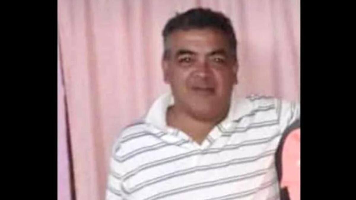 Motochorros - asesinato