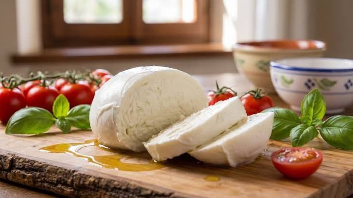 El evento que todo amante del queso debe visitar: cuándo y dónde se realiza la Fiesta Provincial de la Mozzarella