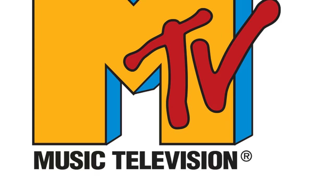 MTV.
