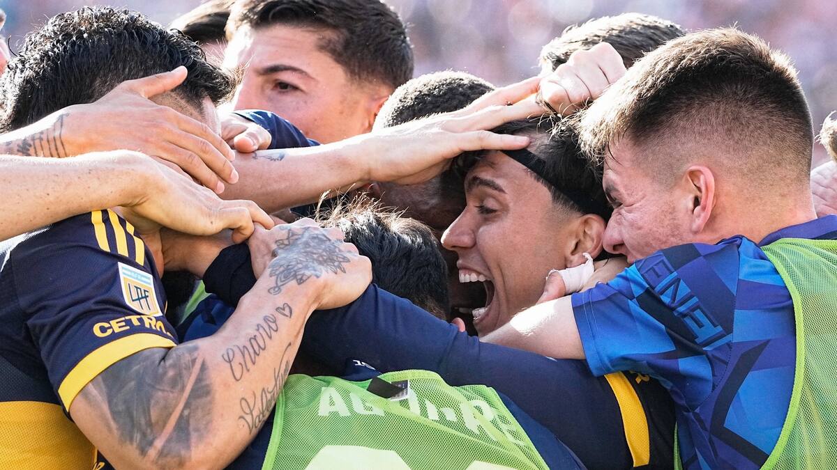Muchos jugadores regresarán a Boca en 2026.