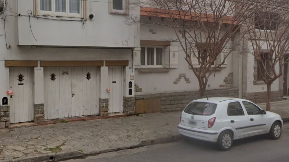 Muerte de dos hermanos en Mar del Plata