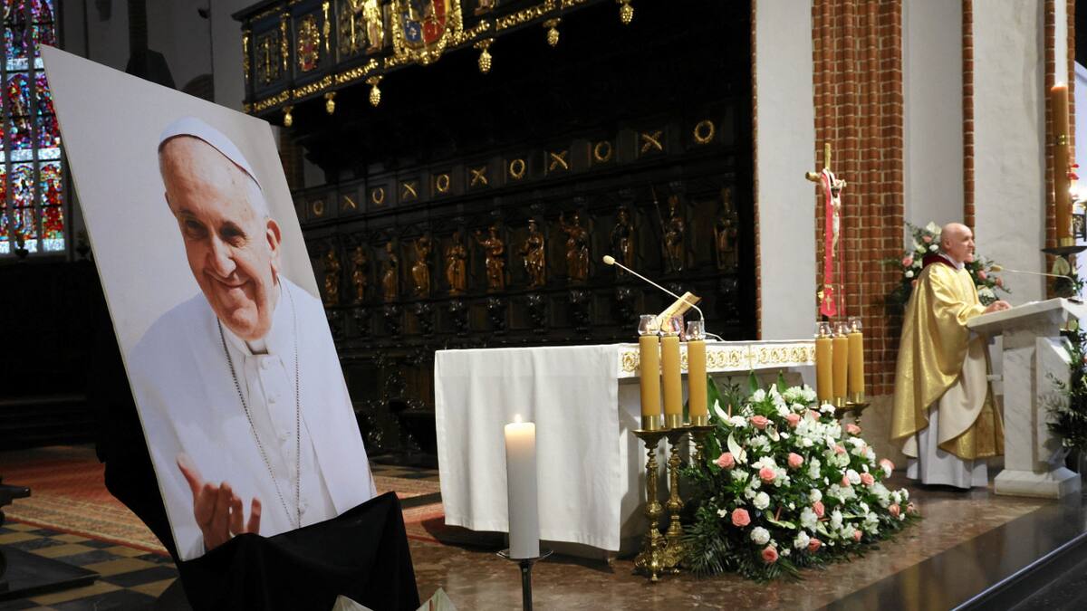 Duelo nacional por la muerte de Francisco, ¿hay clases y actividad normal?: qué se puede hacer y qué no