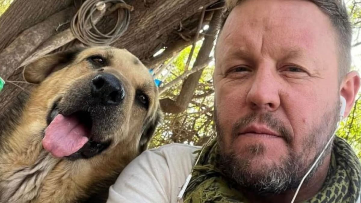 Muerte de Eduardo “El Polaco” Groh Riemersma: se conoció el resultado de la autopsia del proteccionista