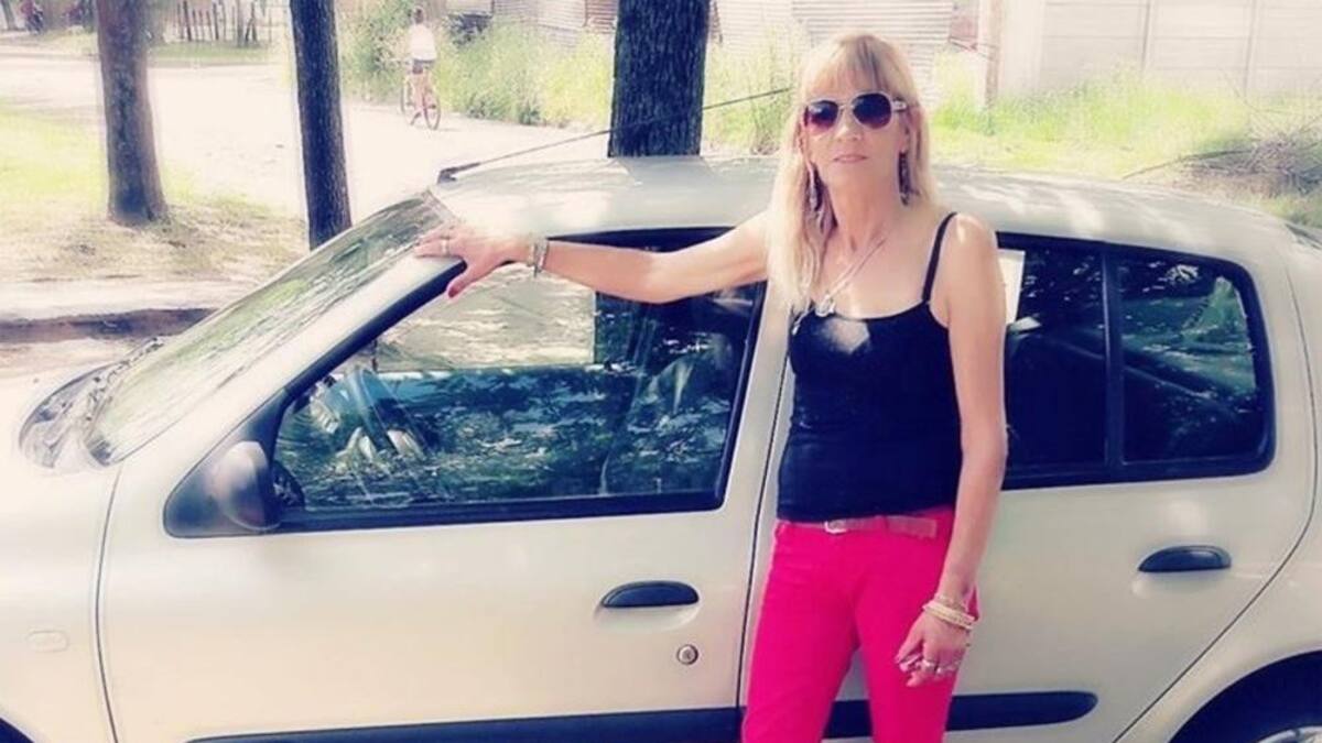 Mujer asesinada por ex pareja en Lincoln, femicidio, muerte, Lincoln, policiales