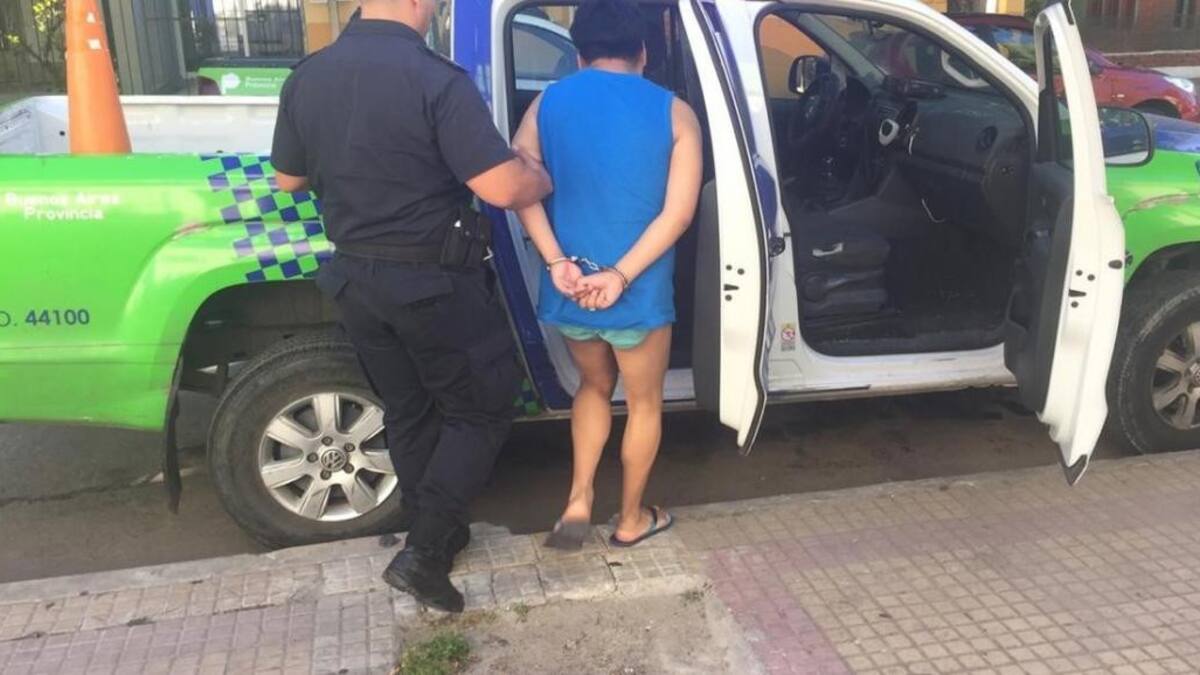 Mujer de 61 años fue asesinada a puñaladas por vecino tras discusión en La Plata