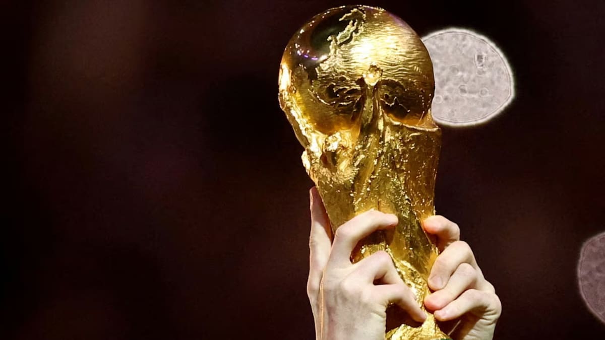 La predicción de la supercomputadora para el Mundial 2026: quién sale campeón y qué chances tiene Argentina
