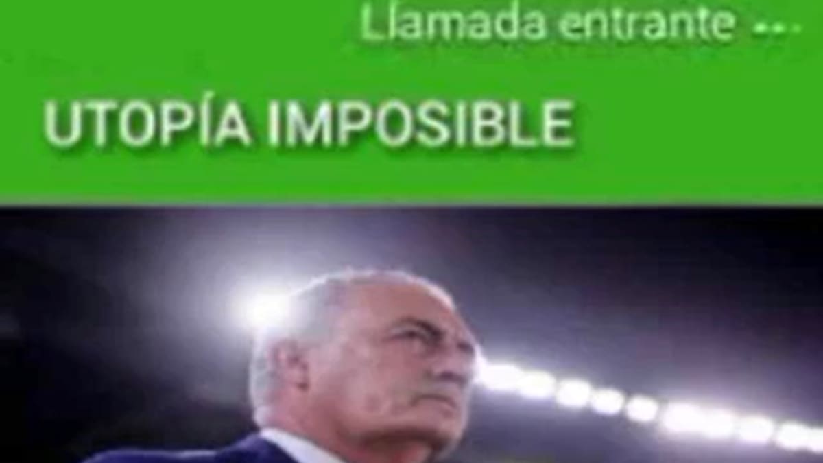 Los memes del histórico triunfo de Paraguay contra Alemania en el Mundial 2026, con Gustavo Alfaro como protagonista