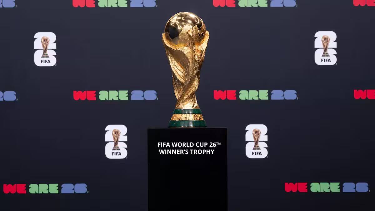 ¿Por qué Alemania es GER y no ALE?: la lógica secreta detrás de las siglas del Mundial