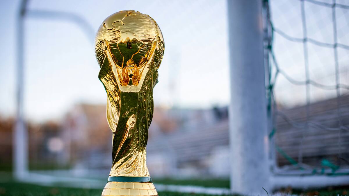 Mundial 2026: triple sede y 48 selecciones