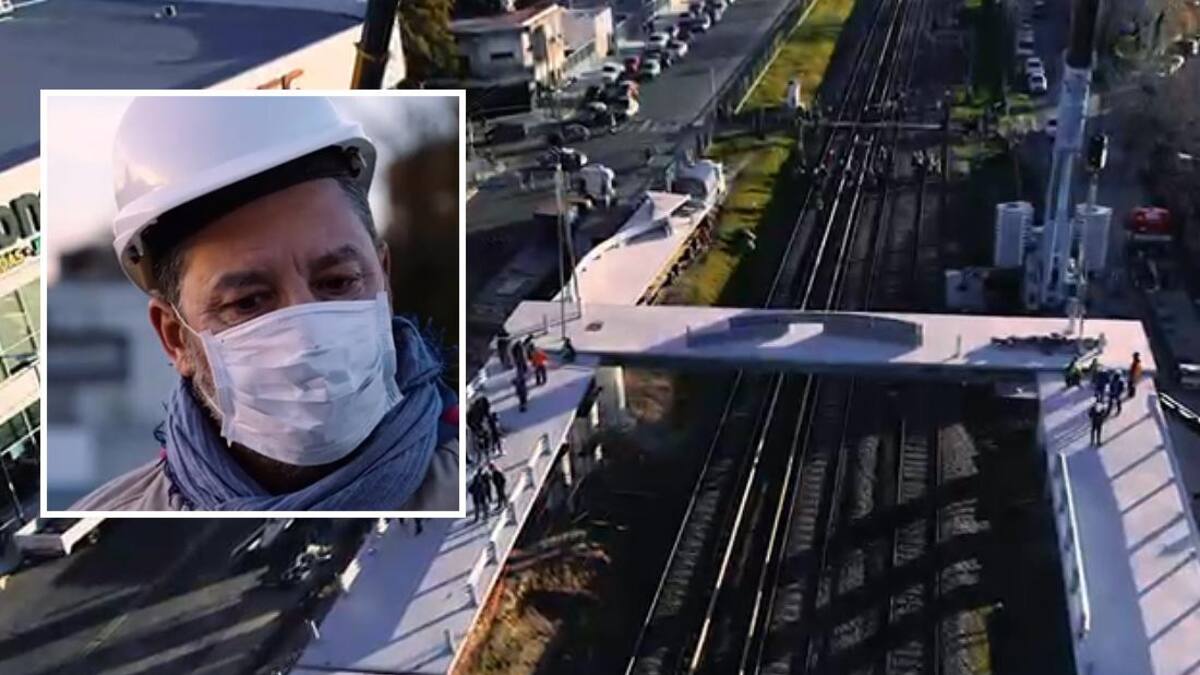 Municipio de Merlo, intendente Gustavo Menéndez, obras