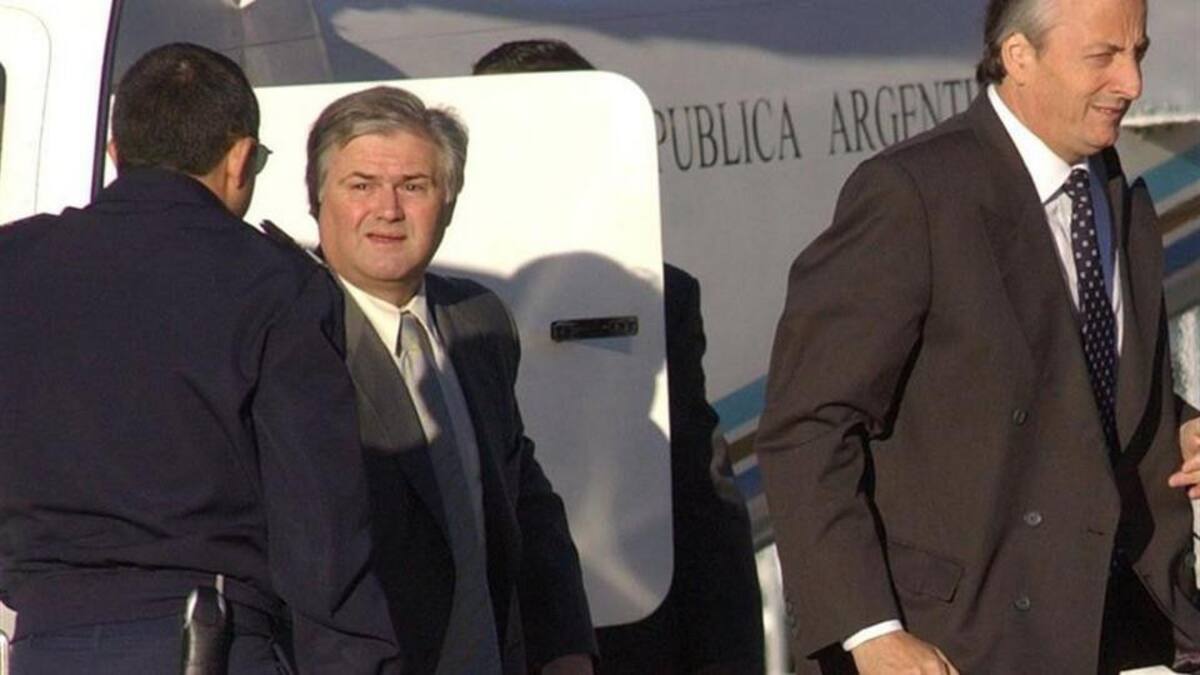 Muñoz - cuadernos de coimas K