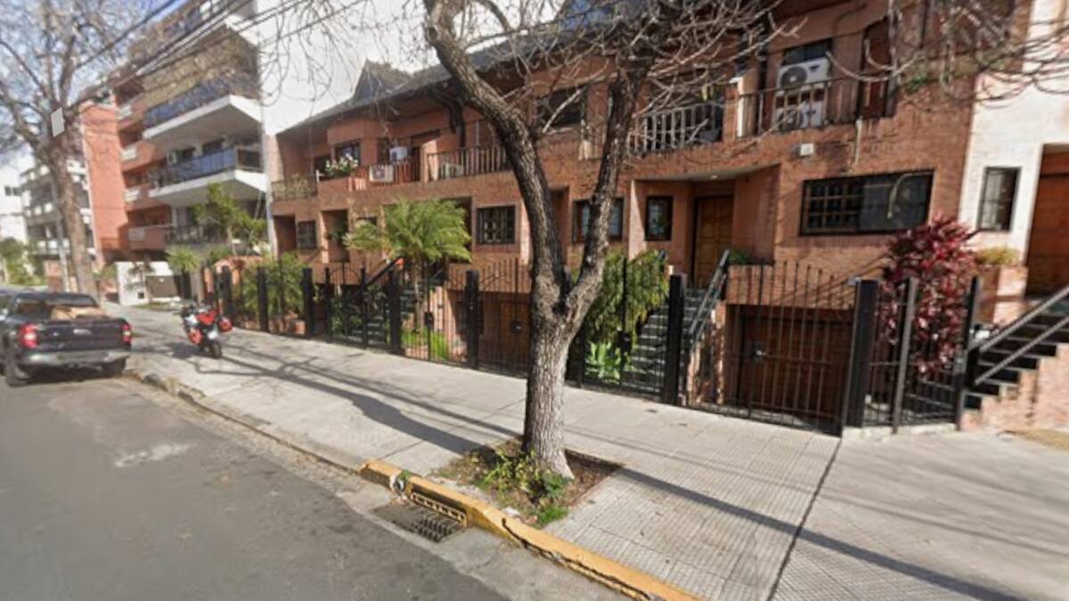 Escape de gas y tragedia en Villa Devoto: dos hermanitos de 2 y 4 años y su niñera fallecieron por intoxicación
