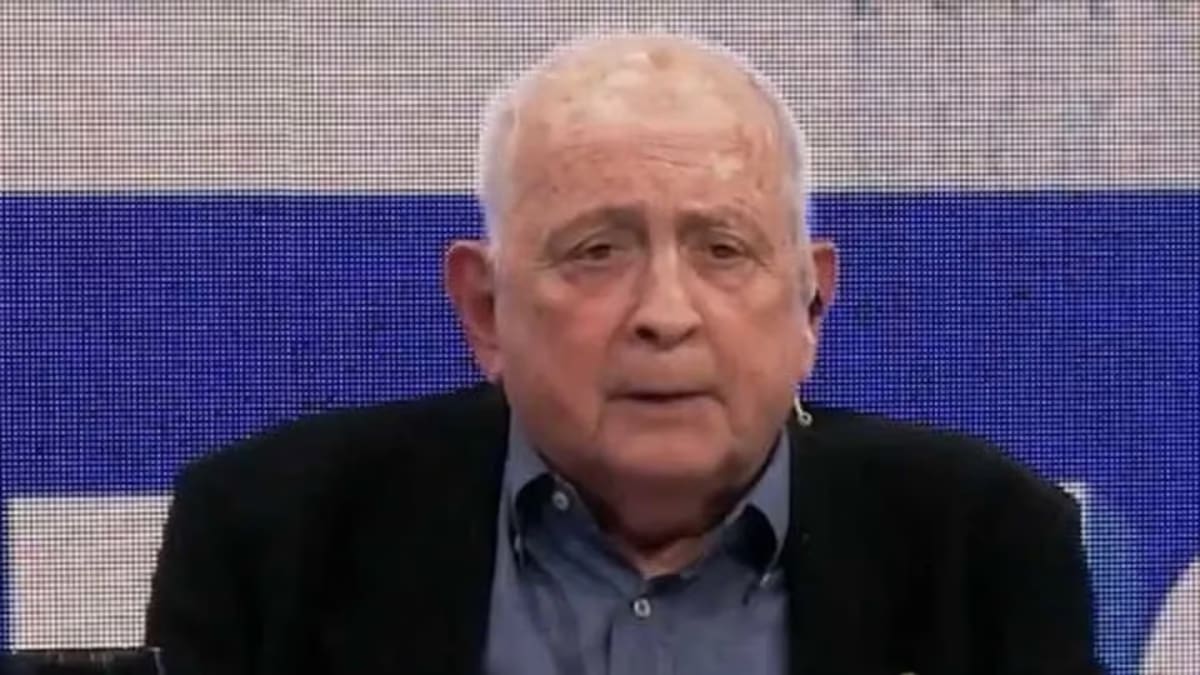 De qué murió Chiche Gelblung: qué problema de salud tenía el histórico periodista argentino