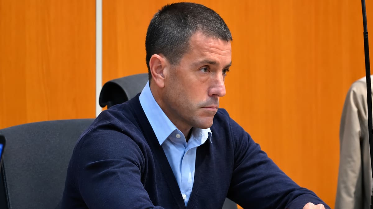 Encontraron muerto a José Eduardo Figueroa, condenado por el femicidio de su esposa, en una cárcel de Salta: qué dice la autopsia