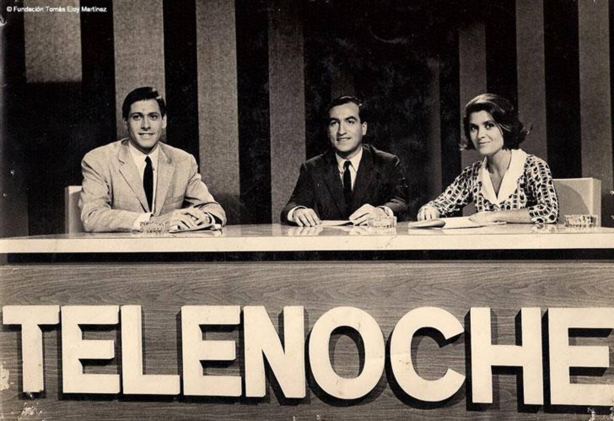 Murió el reconocido periodista y conductor Andrés Percivale